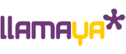 LlamaYa logo